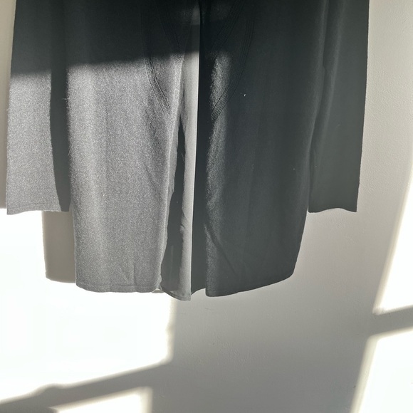 Soft Surroundings Alpaca Wool Blend Sweater - Picture 5 of 8